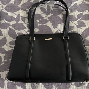 Black Women's Handbag